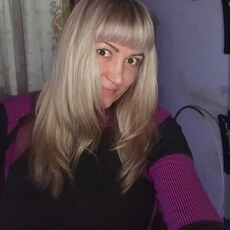 Фотография девушки Ласточка, 41 год из г. Юрга