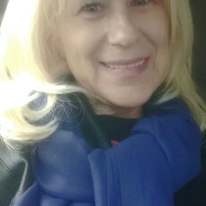 Фотография девушки Наталья, 53 года из г. Челябинск