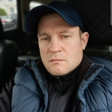 Фотография мужчины Кирилл, 40 лет из г. Клин