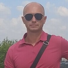 Фотография мужчины Александр, 39 лет из г. Вологда