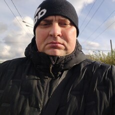 Фотография мужчины Миша, 41 год из г. Тверь