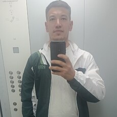 Фотография мужчины Ник, 37 лет из г. Анапа