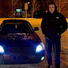 Фотография мужчины Сергей, 20 лет из г. Анжеро-Судженск