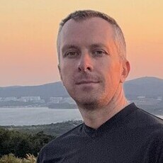 Фотография мужчины Максим, 40 лет из г. Владивосток