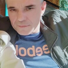 Фотография мужчины Сергей, 50 лет из г. Ковров