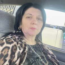 Фотография девушки Анна, 56 лет из г. Владикавказ