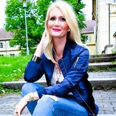 Фотография девушки Сладкая, 47 лет из г. Анжеро-Судженск