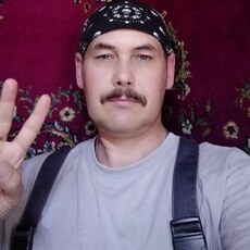 Фотография мужчины Артём, 44 года из г. Кстово