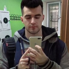 Фотография мужчины Макс, 30 лет из г. Тюмень