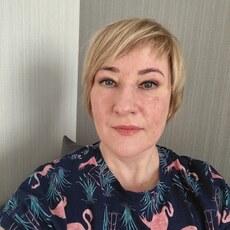 Фотография девушки Елена, 55 лет из г. Кировград