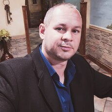 Фотография мужчины Андрей, 40 лет из г. Алатырь