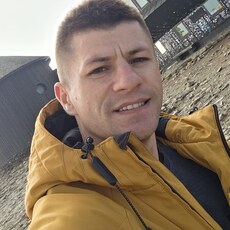 Фотография мужчины Александр, 32 года из г. Легница