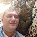 Максим, 36 лет