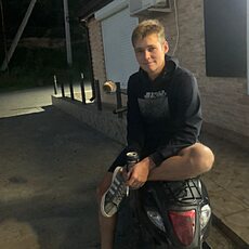 Фотография мужчины Анатолий, 26 лет из г. Туапсе