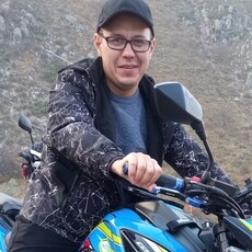 Фотография мужчины Ромэо, 37 лет из г. Талгар