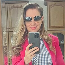 Фотография девушки Ирина, 46 лет из г. Гомель