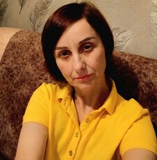 Фотография девушки Ирина Лазарева, 50 лет из г. Ряжск