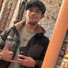 Фотография мужчины Станислав, 34 года из г. Петропавловск