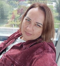 Фотография девушки Татьяна, 42 года из г. Искитим