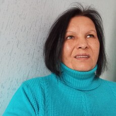 Фотография девушки Альфия, 50 лет из г. Елабуга