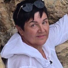 Фотография девушки Татьяна, 63 года из г. Старый Оскол