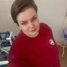 Фотография девушки Anyta, 39 лет из г. Зверево