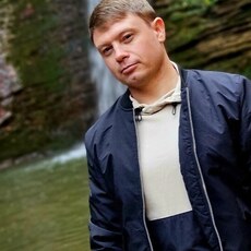 Фотография мужчины Вадим, 35 лет из г. Уссурийск