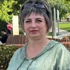 Фотография девушки Светлана, 50 лет из г. Белая Калитва