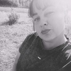 Фотография девушки Ульяночка, 27 лет из г. Мостовской