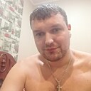 Антон, 38 лет