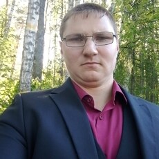 Фотография мужчины Вадим, 28 лет из г. Ишим