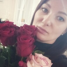 Фотография девушки Валентина, 34 года из г. Нижний Новгород