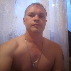 Фотография мужчины Алекс, 35 лет из г. Павлодар