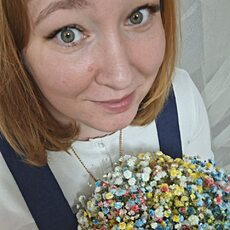 Фотография девушки Юля, 36 лет из г. Воронеж