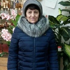 Фотография девушки Людмила, 61 год из г. Карпинск