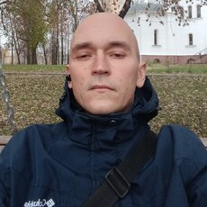 Фотография мужчины Виталя, 34 года из г. Искитим