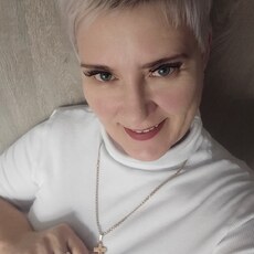 Фотография девушки Лариса, 56 лет из г. Воронеж