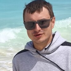 Фотография мужчины Дмитрий, 34 года из г. Благовещенск