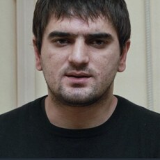 Фотография мужчины Султан, 43 года из г. Дербент