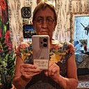 Вера, 63 года