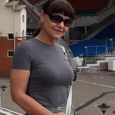Фотография девушки Оксана, 58 лет из г. Смоленск