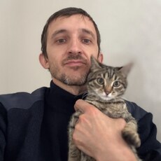 Фотография мужчины Денис, 36 лет из г. Актобе