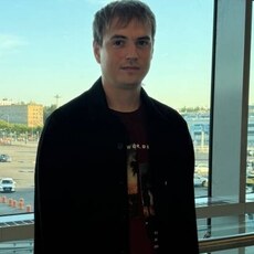 Фотография мужчины Ринат, 28 лет из г. Белебей