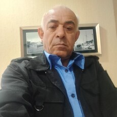 Фотография мужчины Аркадий, 60 лет из г. Ставрополь