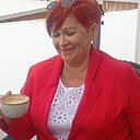 Любовь, 67 лет