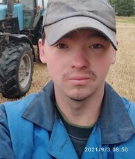 Фотография мужчины Паша, 29 лет из г. Чебоксары