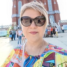 Фотография девушки Любовь, 55 лет из г. Чита