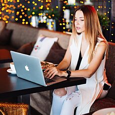 Фотография девушки Ксю, 25 лет из г. Батайск