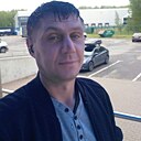 Nikolaj, 43 года