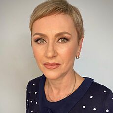 Фотография девушки Nina, 55 лет из г. Мончегорск